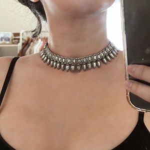 Beautiful detailed necklace